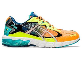 Asics Erkek GEL-KAYANO V KZN Spor Ayakkabı TR148BE